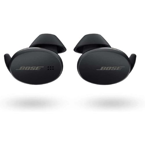 Bose Sport Wireless Earbuds Black EU (805746-0010)