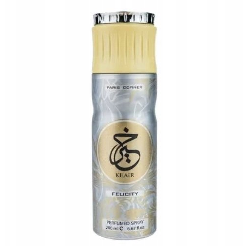 Khair Felicity 200ml