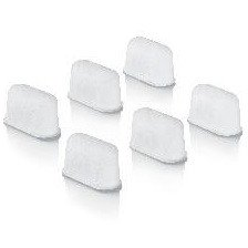 Filter Vody Severin ZB 5557 pre kávovary FILKA - 6 Kusov