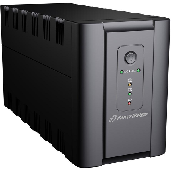 PowerWalker VI 2200 SH UPS 2200VA/1200W Line Interactive Battery: 2 ks 12V