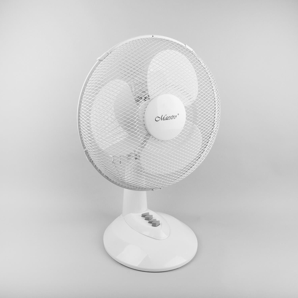 Maestro MR-904 Asztali Ventilátor