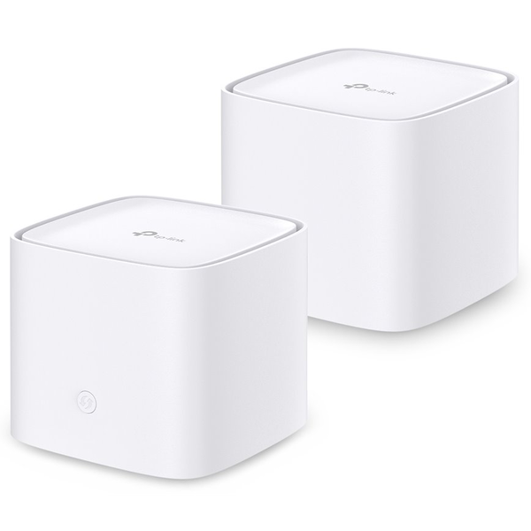 TP-Link HX220 1800 Мбит/с Бяла