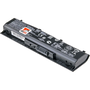 T6 Power for Hewlett Packard Pavilion 17-ab010 series, Li-Ion, 11.1 V, 5600 mAh (62 Wh), black