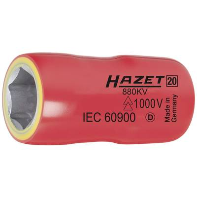 Hazet  (880KV-9) (880KV-9) Dugókulcs betét
