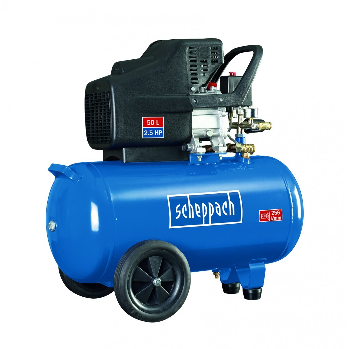 Scheppach HC 51 (5906107901)