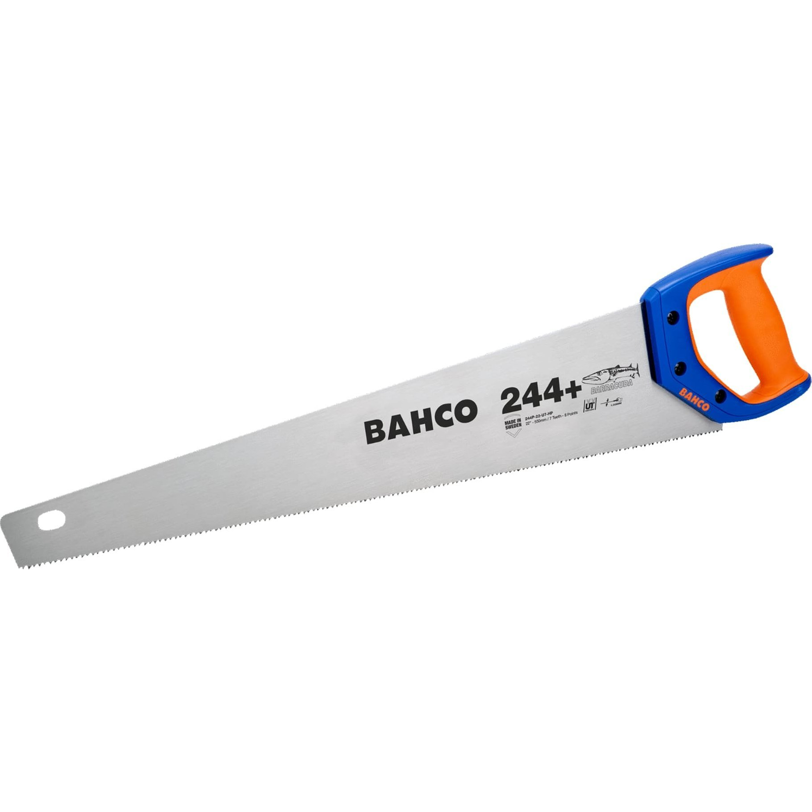 Bahco 244P-22-U7-HP Rókafarkú fűrész (244P-22-U7-HP)