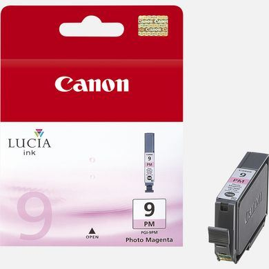 Canon 1039B001 inktcartridge 1 stuk(s) Origineel Foto magenta