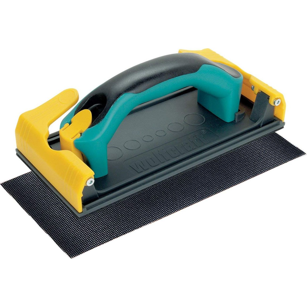Wolfcraft 4056000 Kézi daráló 1 db