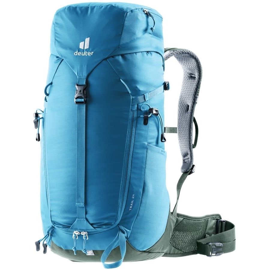 Deuter Trail 24 wave-ivy (344032432530)