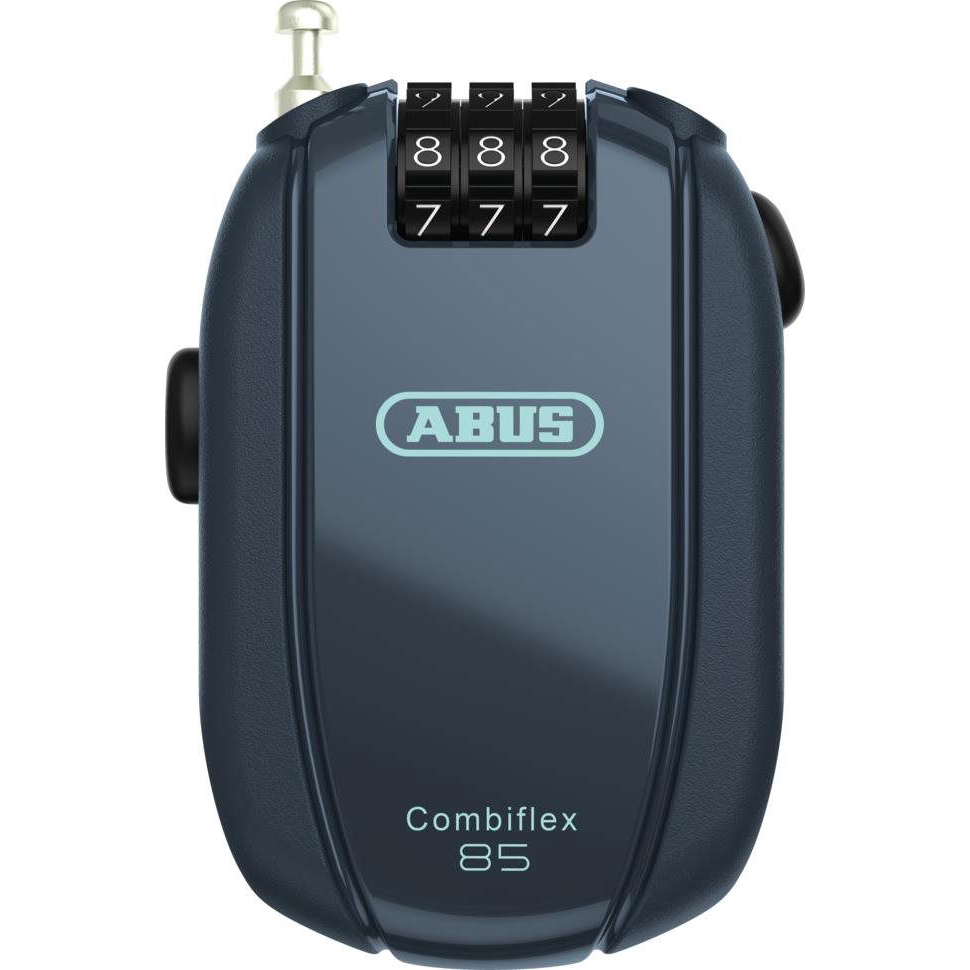 ABUS Combiflex Break Midnight Blue 85 (4003318954610)