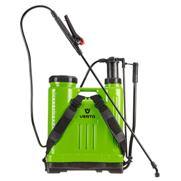 Verto háti permetező 15 liter (15G507)