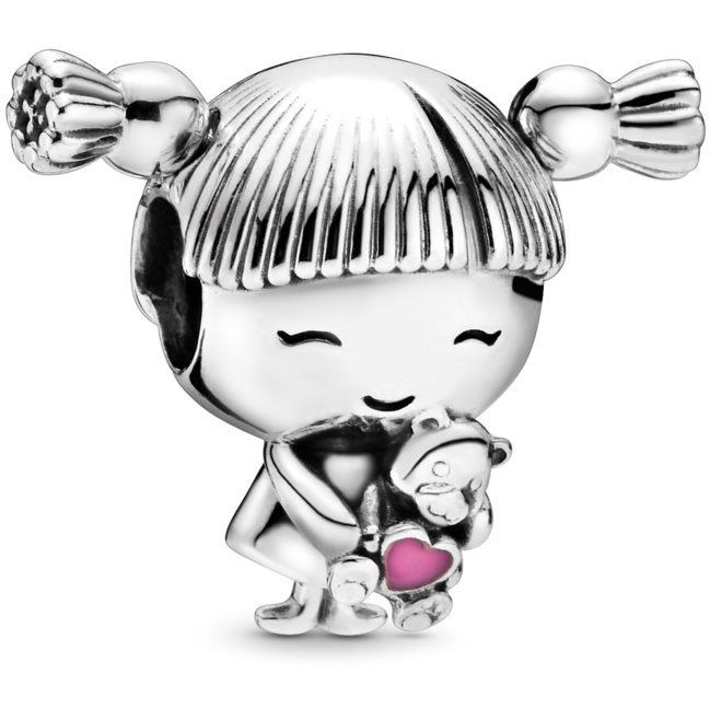 PANDORA Moments People 798016EN160 (Ag925/1000, 4,2 g) (5700302775860)