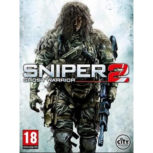 Sniper: Ghost Warrior 2