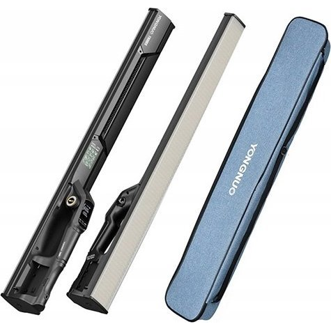 Lampa studyjna Yongnuo Panel LED Yongnuo YN660s 3200-5600K