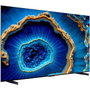 TCL 98C805 98" 4K QD-Mini LED TV