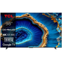 TCL 98C805 98" 4K QD-Mini LED TV
