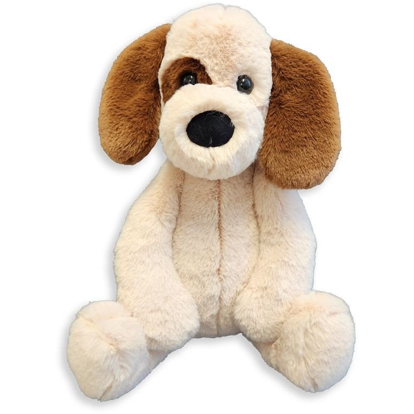 BEVERLY piesek pluszowy 40cm WS03986 40931