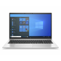 Laptop HP EliteBook 850 G8 i5-1145G7 | 16GB DDR4 | 256GB (M.2) SSD | NO ODD | 15,6" | 1920 x 1080 (Full HD) | NumPad | Webcam | Intel Iris Xe | Windows 11 Pro | HDMI 2.0 | Silver | IPS | 11. Generation | 4G Modem | 2021