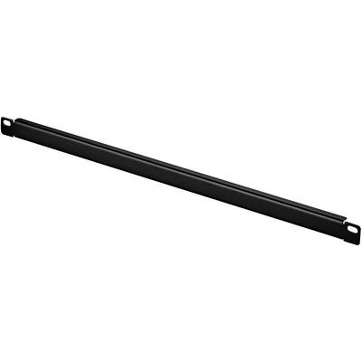 19 coll Hálózati szekrény vakfedél 0.5 ME Renkforce RF-3429138 Fekete (RF-3429138)