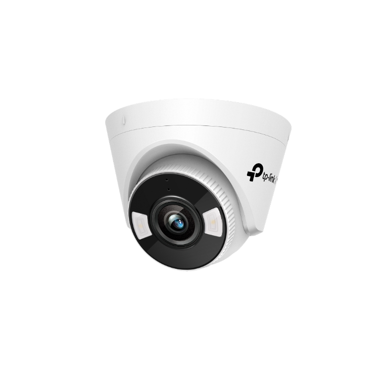 TP-Link Vigi C450 2.8mm IP Turret kamera (VIGI C450(2.8MM))