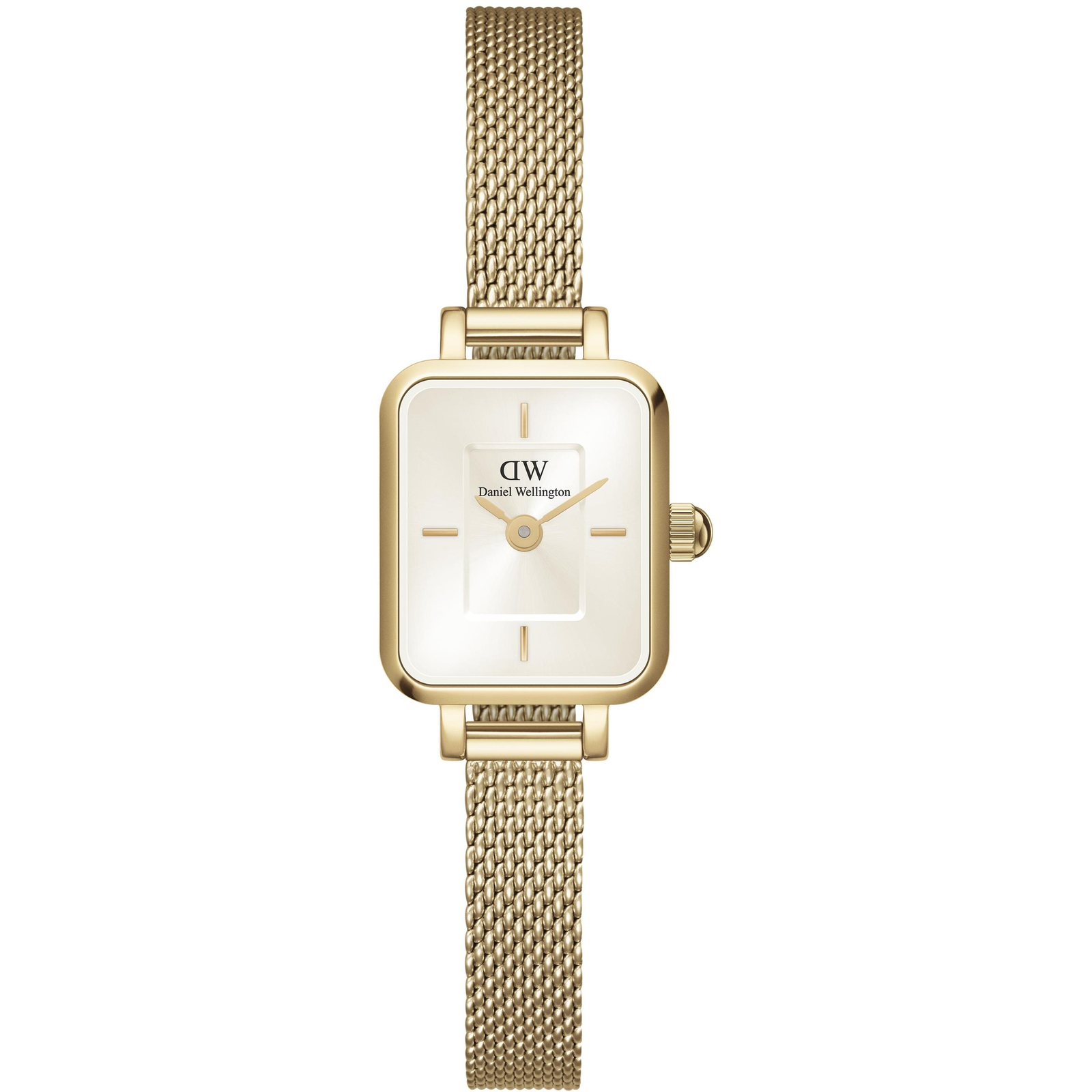 DANIEL WELLINGTON női karóra DW00100656 (7315030048599)