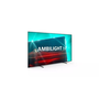 Телевизор Philips AMBILIGHT tv OLED 48OLED718, 48" (121 см), Google TV, 4K Ultra HD, 100 Hz, Клас G (Модел 2023)