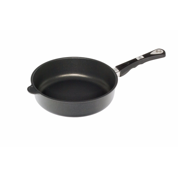 Patelnia AMT-Gastroguss AMT Gastroguss indukcyjna keptuvė 26 cm