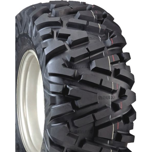 Opona Duro DI2025 POWER GRIP 25x10R12 55N 6PR E# (DUR225062025)