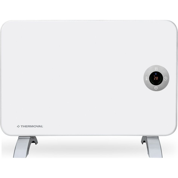 Grzejnik Thermoval T19 konwektorowy 1000 W