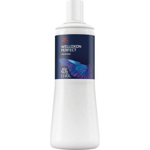 WELLA PROFESSIONALS Welloxon Perfect 4% 13 Volume Creme Developer (1000 ml) (120988)