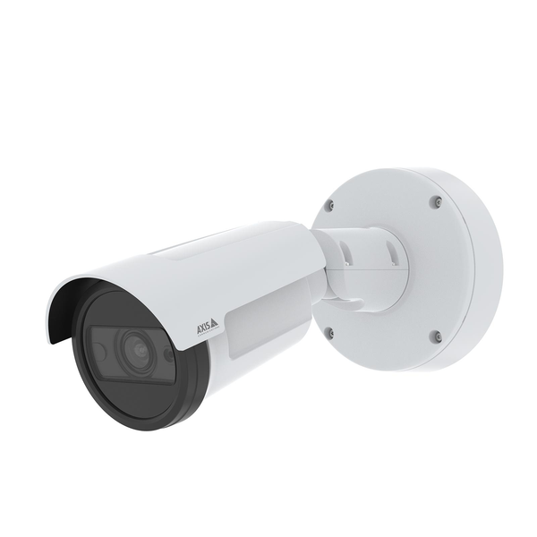 Axis P1465-LE IP Bullet kamera