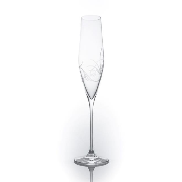 B. Bohemian MEADOW pezsgőspoharak 190 ml, 4 db (S2220 /1002 190)