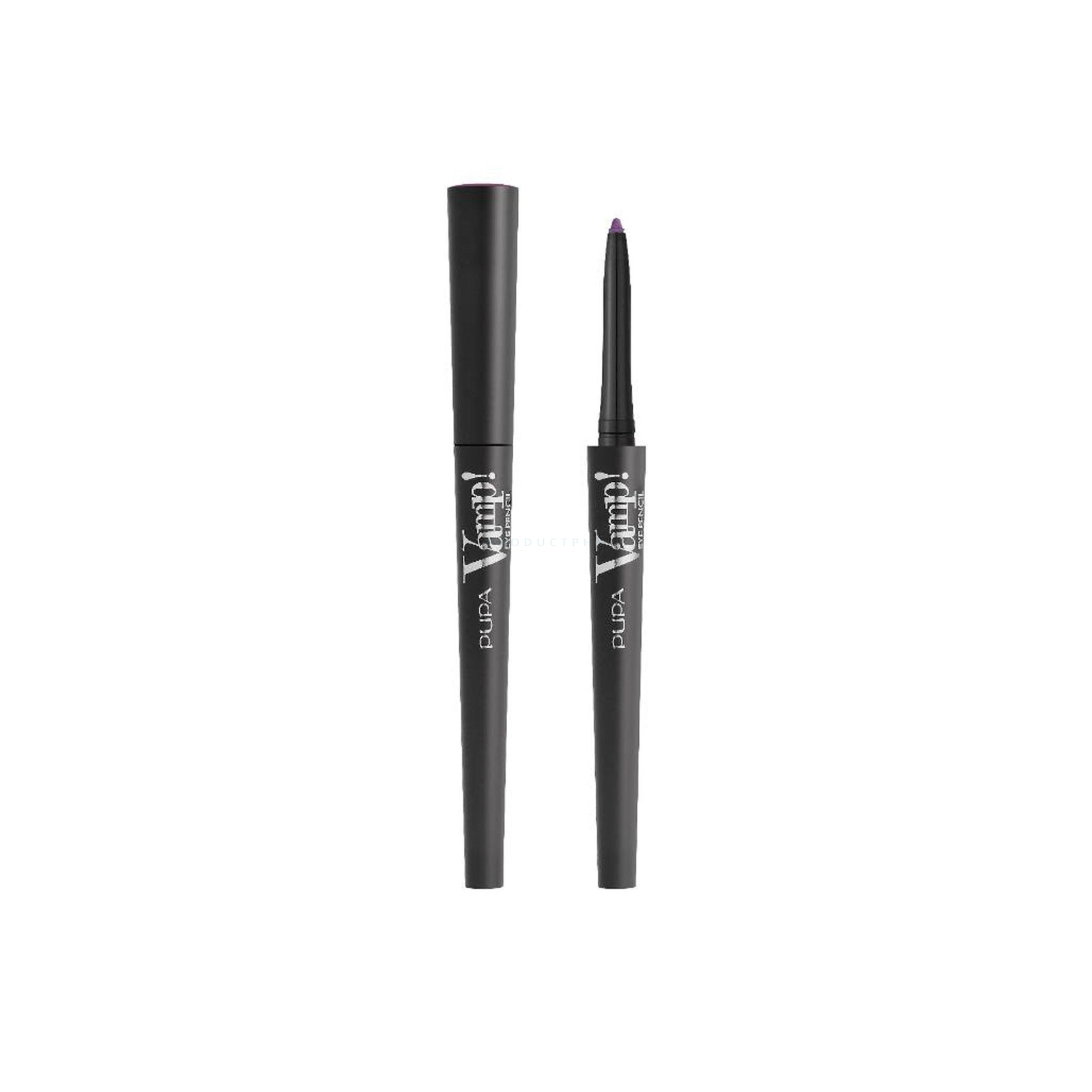 PUPA Milano Vamp! szemceruza 0,35 g Antimon por 104 Irreverent Violet (8011607354849)