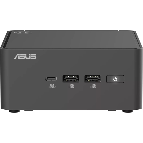 ASUS NUC 15 Pro Kit (NUC15CRH-B)