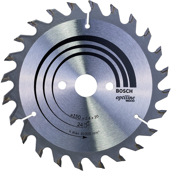 Bosch ‎2608640592 pílový kotúč 15 cm 1 kusov