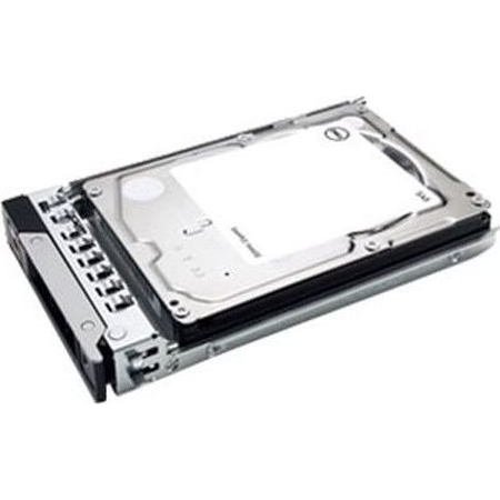 DELL 400-AUNQ harddisk 600 GB 10000 rpm 2.5" SAS