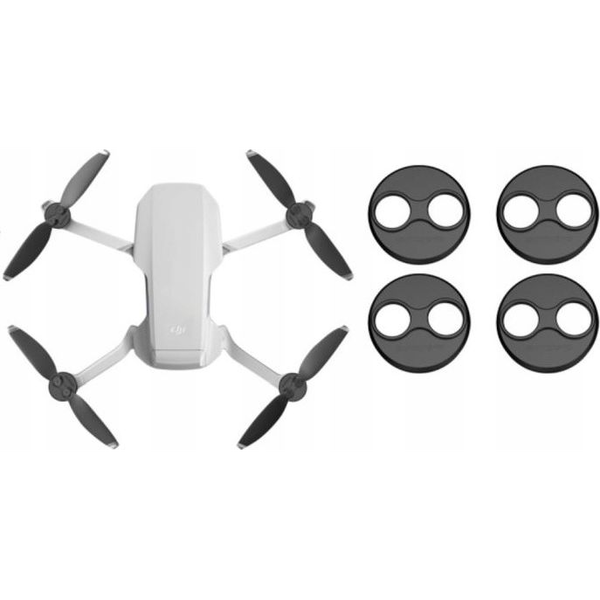 SunnyLife Osłony silników do Dji Mavic Mini 4szt.