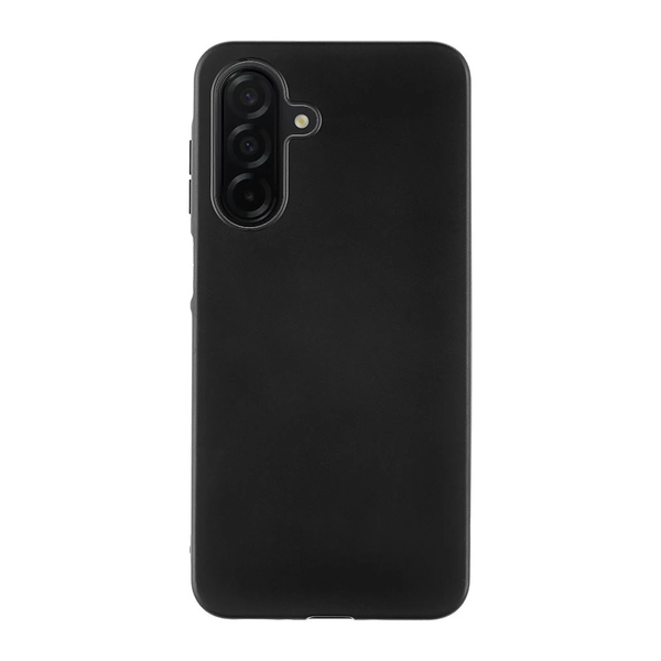 Tactical TPU tok Samsung Galaxy A26 5G készülékhez fekete