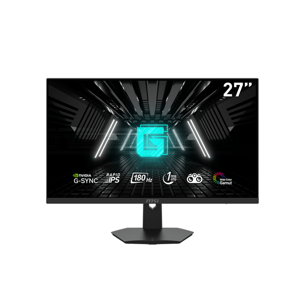 MSI G274F 27" Gaming Monitor 180Hz Full HD IPS (G274F)