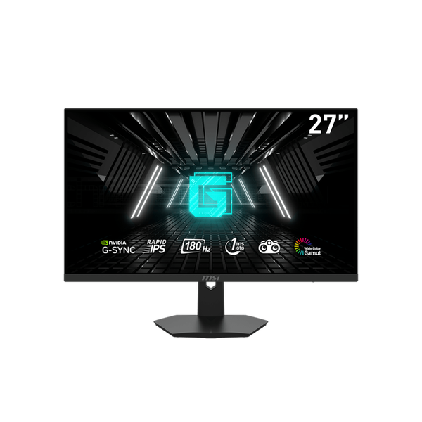LED monitor MSI G274F 27" 1920 x 1080 px IPS / PLS