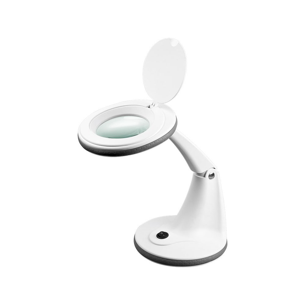 Goobay 60366 Nagyítós Asztali LED lámpa (60366)