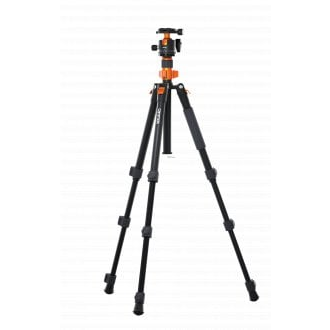Statyw Camrock Wanderer T42 z głowicą kulową AL-4AS