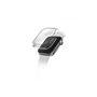 Pouzdro UNIQ Garde pro Apple Watch Series 7/8 41 mm bezbarvé