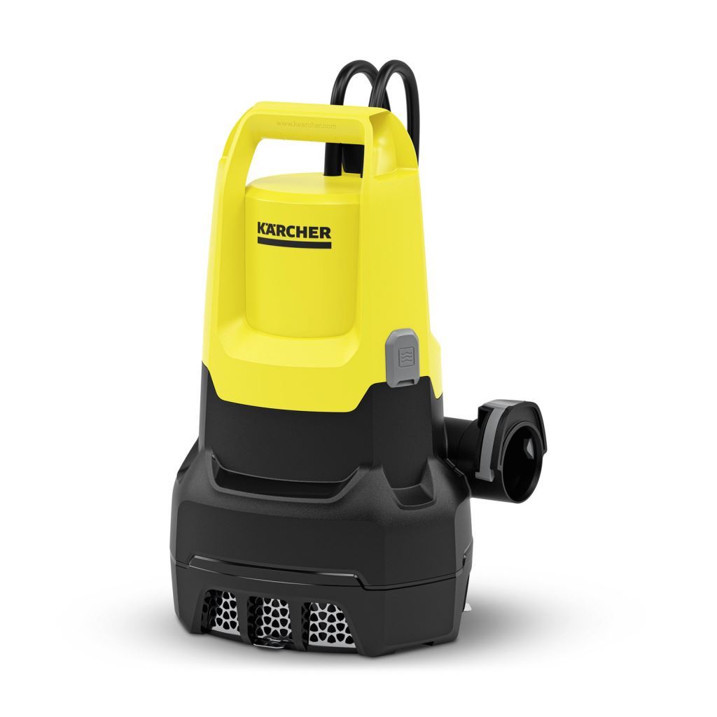 Karcher SP 22.000 Dirt szennyezett víz merülőszivattyú (1.645-850.0) (1.645-850.0)
