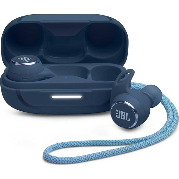JBL Reflect Aero TWS Bluetooth fülhallgató kék