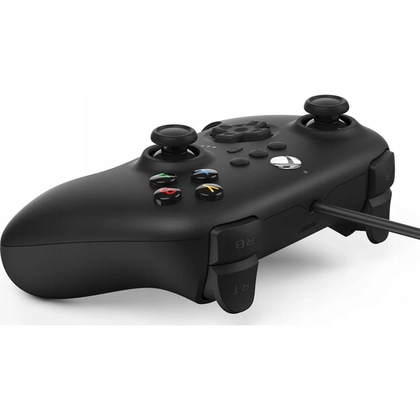 8BitDo Ultimate Vezetékes Vezetékes Kontroller Gamepad (PC / Xbox) - Fekete