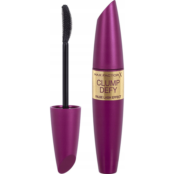 MAX FACTOR False Lash Effect 001 Clump Defy Black 13 ml