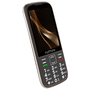 myPhone HALO 4 Plus LTE Praline Collection Dual-Sim mobiltelefon barna (TEL001039)