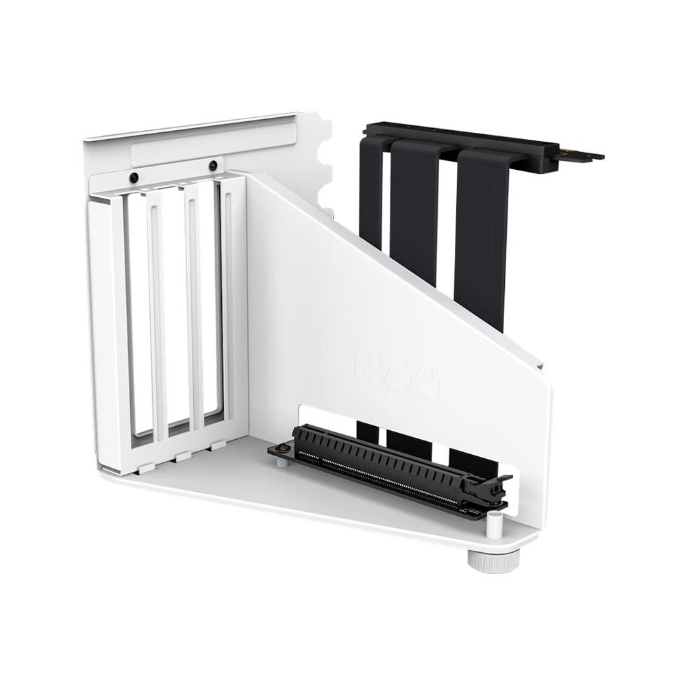 NZXT Vertical GPU Mounting Kit - Matte White (AB-RH175-W1)