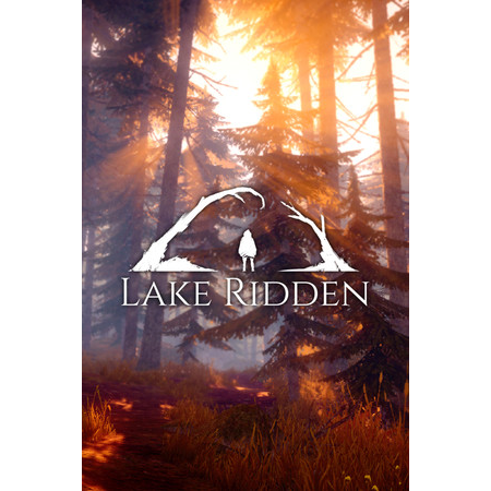 Lake Ridden
